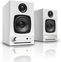 Audioengine A2-HD Wireless Bluetooth PC and Computer Desktop Speakers by Audioengine