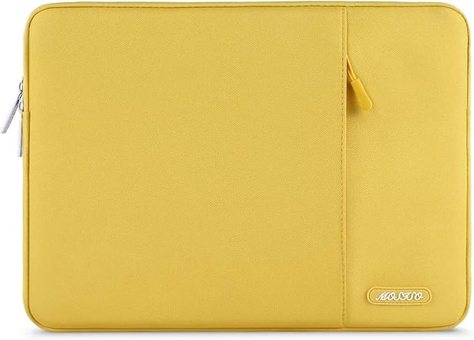 MOSISO Laptop Case 16 inch, 15-15.6 inch Laptop Sleeve Compatible by MOSISO