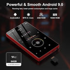 80GB Music Player, MP4 MP3 Player - Image 6