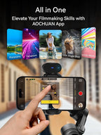 Gimbal Stabilizer for iPhone - Image 8