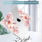 Tuiklol for M4 MacBook Pro 14 Inch Case 2024-2021 Release A3112 A3401 A3185/M3 - Image 5