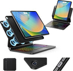 for iPad 9th Generation Case by GGQFGTOJ