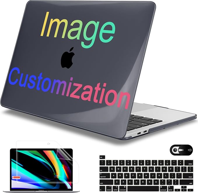 Mektron Custom Personalized Photo by Mektron