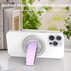RESPECTED-BRO-Magnetic-Phone-Grip-Stand, Magnetic Phone Ring Holder Kickstand - Image 4