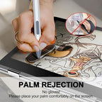 ASUS Stylus Pen for Transformer/Vivobook Flip/Notebook Touchscreen Laptop/Tablet - Image 5