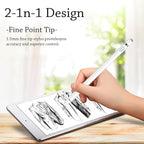 DOGAIN Stylus Pen for iPad and Touchscreens - Image 4