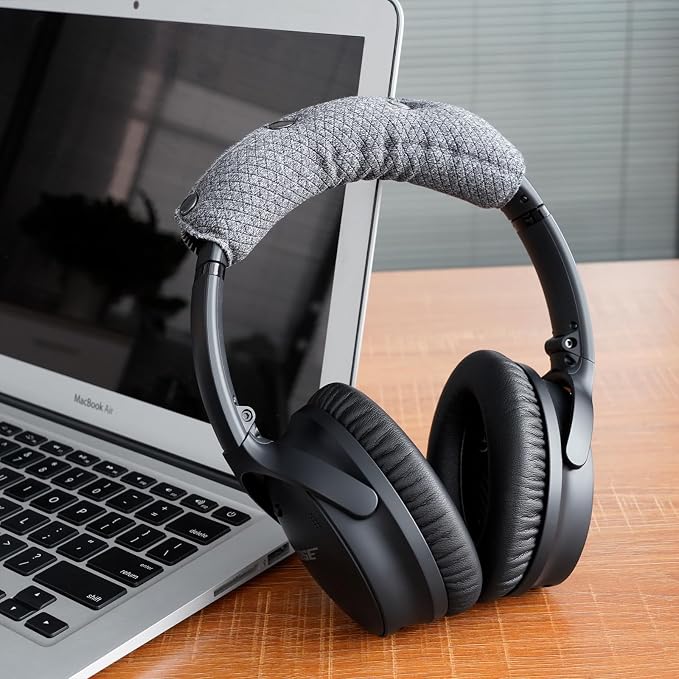 GEVO Replacement Headphone Headband Cover - Image 8