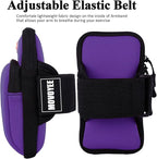 Running Armband Cell Phone Holder - Image 4