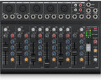 Behringer XENYX 1003B Premium Analog Mixer by Behringer