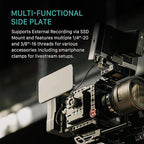 Tilta Camera Cage Base Kit Compatible - Image 7