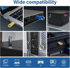 5 Pack 32GB USB Flash Drive - Image 6