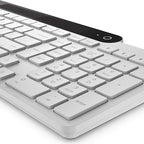 Lenovo 800 Self-Charging Bluetooth Keyboard, Uses Ambient Light - Image 13