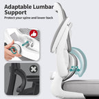 Office Chair - Ergonomic Desk Chair - Image 3