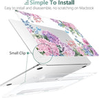 TWOLSKOO for M4 MacBook Air 13.6 inch Case 2025-2022 Release M4 A3240 M3 A3113 - Image 7