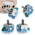 for 3D PS5 Joysticks Replacement by YWLRONG