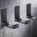 Folding Coat Hooks, Foldable Wall Hooks - Image 3