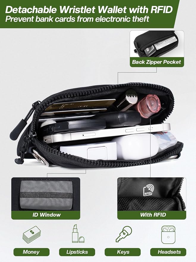 Clip and Go Strap for Phone - Image 4