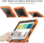SEYMAC stock Case for iPad 11th/10th Generation 11''/10.9'' 2025/2022, - Image 3
