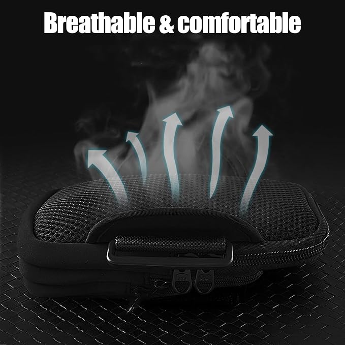3 Pockets Running Phone Armband Holder - Image 7