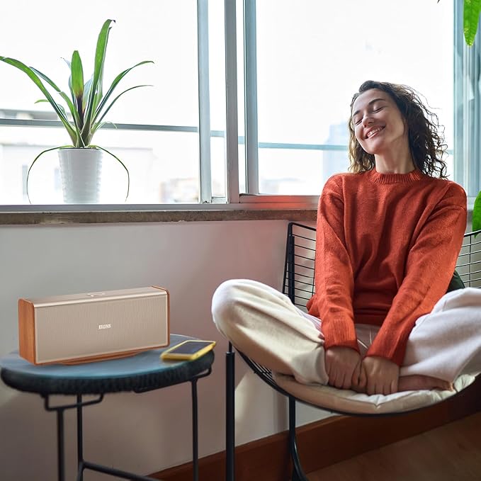 DOSS SoundBox Ultra Bluetooth Speaker - Image 9