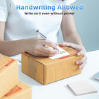 4x6 Thermal Labels, Omezizy and Other Thermal Printers - Image 4