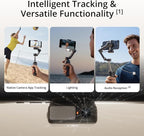 DJI Osmo Mobile 7P Gimbal Stabilizer - Image 2