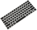 Allinside Black Cover for Apple Magic Keyboard by Allinside