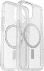 OtterBox iPhone 15, iPhone 14, and iPhone 13 Symmetry Series Clear Case - Image 6
