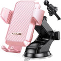 Wireless Car Charger, Phone Holders by JOYMASS