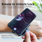 2-in-1 Wrist & Arm Phone Holder - Image 4