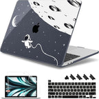 May Chen for MacBook Pro 13 inch Case 2022 2021 2020 Release A2338 M2 M1 A2289 by MayChen