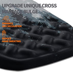 Ergonomic Slope Mouse Pad Wrist Support, Wrist Rest Mousepad - Image 4