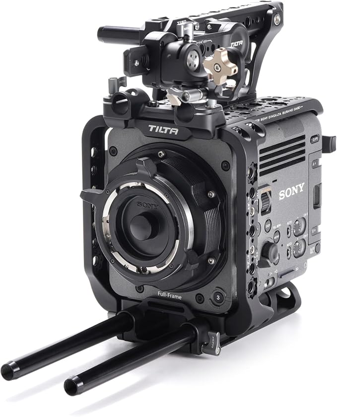 Tilta Camera Cage Compatible by Tilta