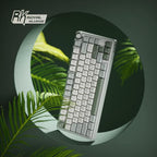 RK ROYAL KLUDGE R75 Mechanical Keyboard Wired - Image 9