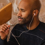 Panasonic ErgoFit Wired Earbuds - Image 5