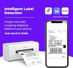 Rollo Wireless Shipping Label Printer - Image 4