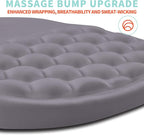 Ergonomic Mouse Pad Wrist Support - Image 3