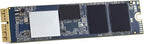 OWC 240GB Aura Pro X2 NVMe Flash SSD Add-On Solution Compatible - Image 3