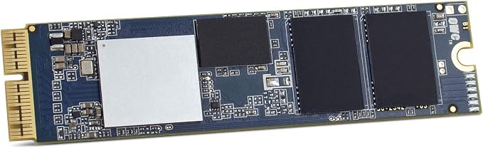 OWC 240GB Aura Pro X2 NVMe Flash SSD Add-On Solution Compatible - Image 3