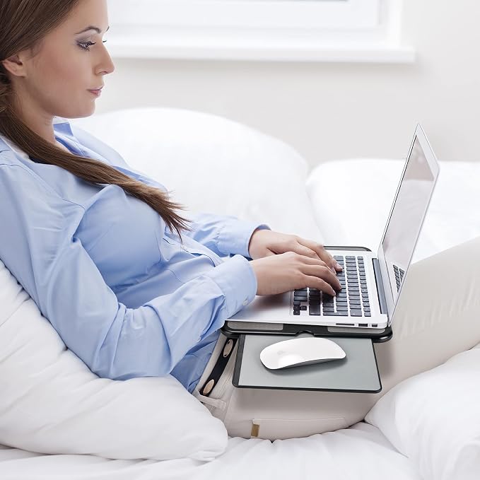 EHO Laptop Lap Pad - Image 2