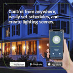 Leviton Decora Smart Voice Dimmer Switch - Image 2
