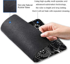 Moon Sun Mouse Pad - Image 2