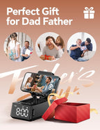 Birthday Gifts for Men Women-Bluetooth Speaker - Image 9