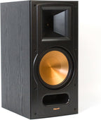 Klipsch Reference Series RB-81 II Bookshelf Speaker by Klipsch