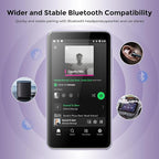 innioasis 80GB Kids MP3 Player - Image 5