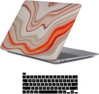 LanBaiLan Compatible for MacBook Pro 13 inch by LanBaiLanCase
