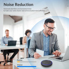 Bluetooth Conference Speakerphone - Image 3