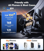 TORRAS [Ultra-Durable Cell Phone Holder - Image 4
