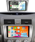8core 4G+64G Car Radio for Toyota Camry 2006-2011 Support Canbus Original JBL by RSNAVI