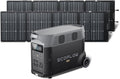 EF ECOFLOW Solar Generator 120V/3.6kWh DELTA Pro by EFECOFLOW